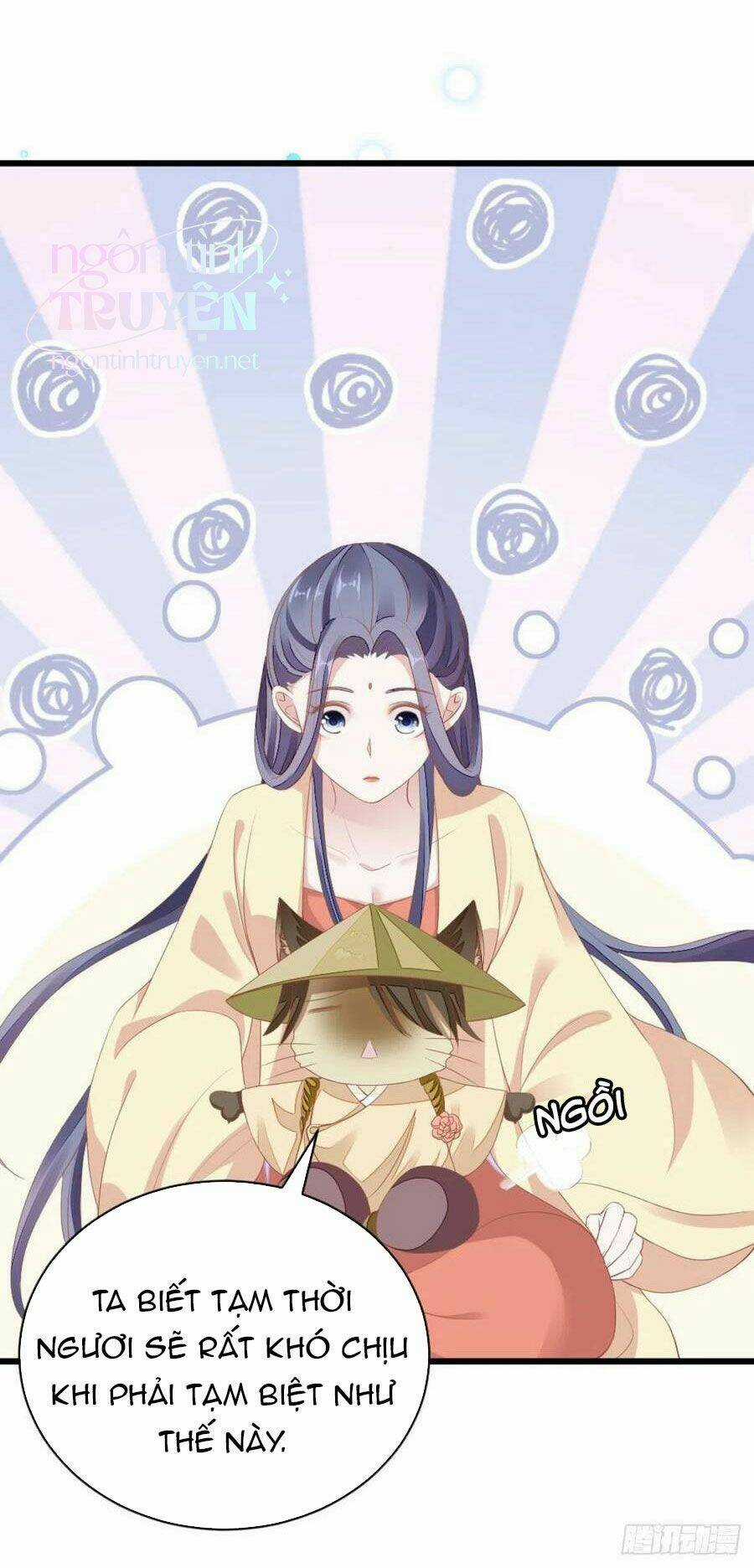 Mau Xuyên Không Rửa Tội Cho Nhân Vật Phản Diện Chapter 31 trang 5