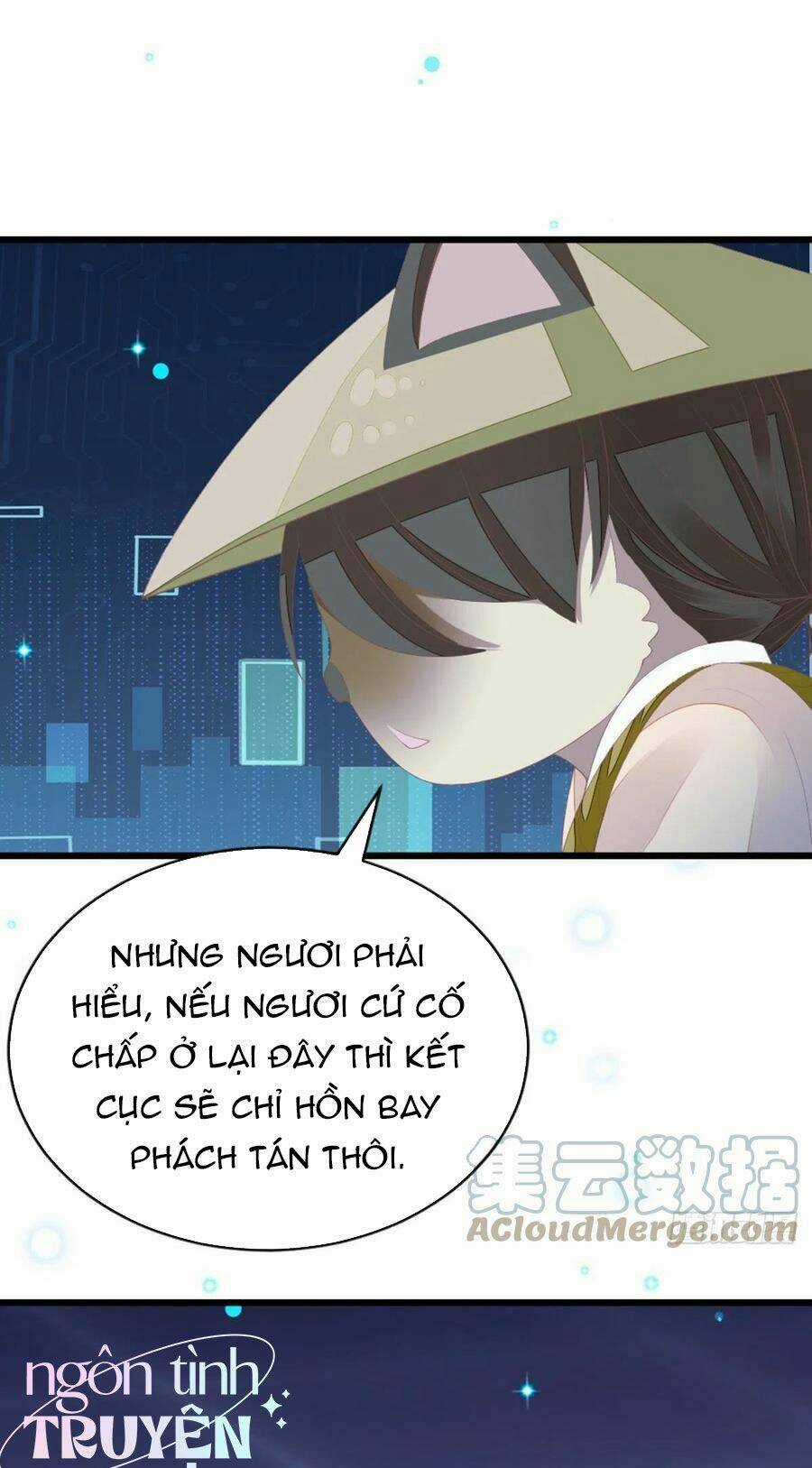 Mau Xuyên Không Rửa Tội Cho Nhân Vật Phản Diện Chapter 31 trang 6