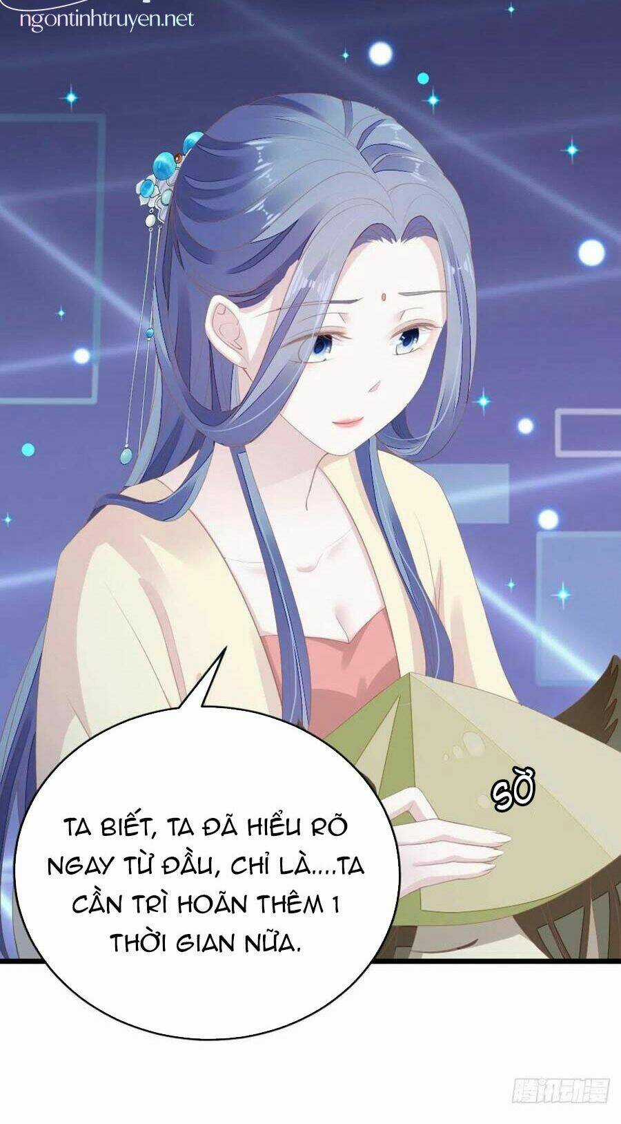 Mau Xuyên Không Rửa Tội Cho Nhân Vật Phản Diện Chapter 31 trang 7