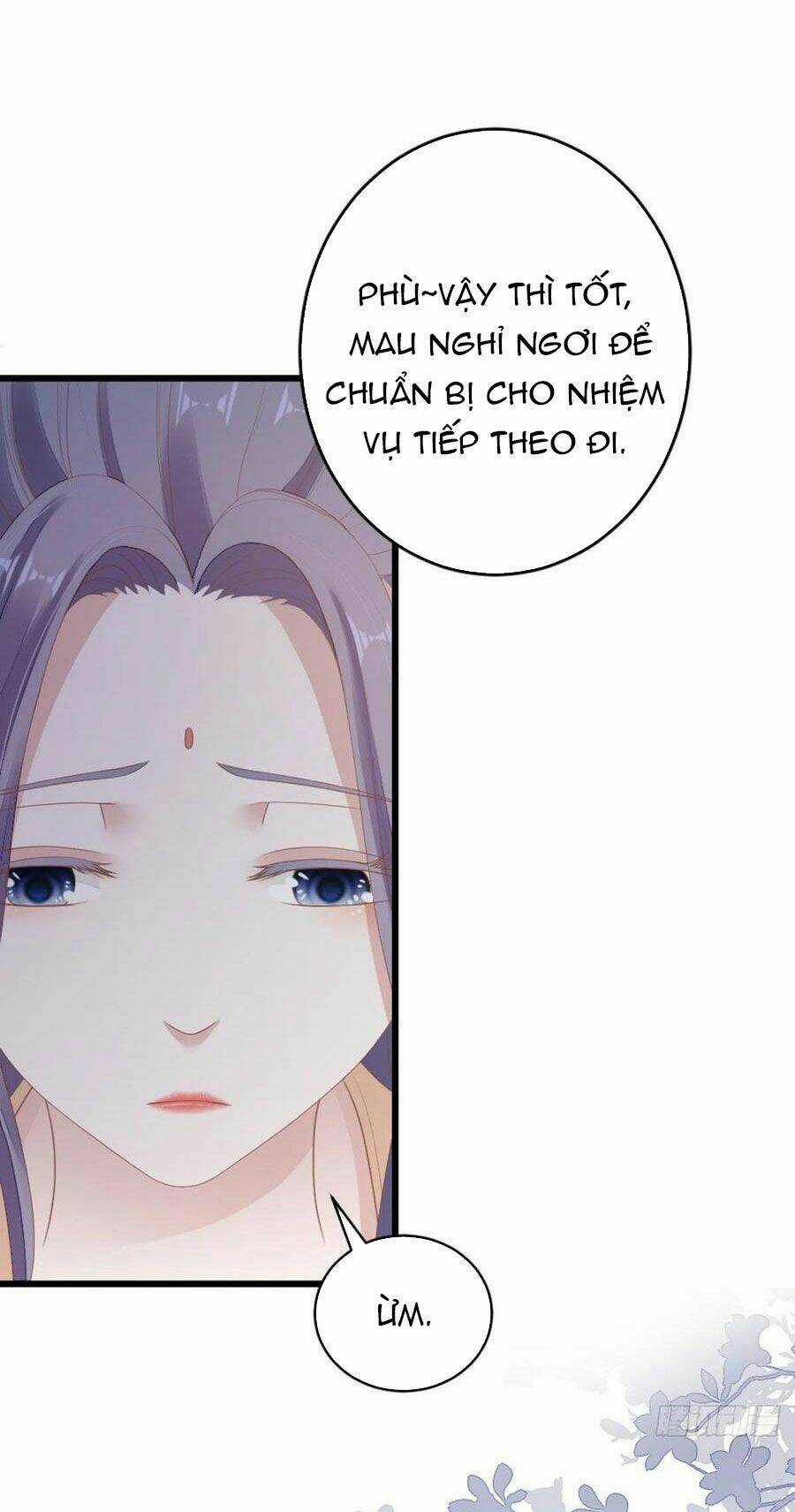 Mau Xuyên Không Rửa Tội Cho Nhân Vật Phản Diện Chapter 31 trang 8