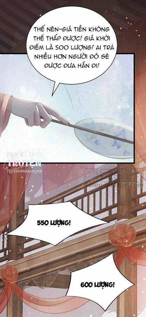 Mau Xuyên Không Rửa Tội Cho Nhân Vật Phản Diện Chapter 32 trang 19