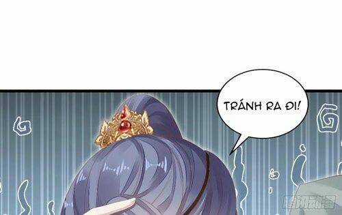 Mau Xuyên Không Rửa Tội Cho Nhân Vật Phản Diện Chapter 32 trang 4