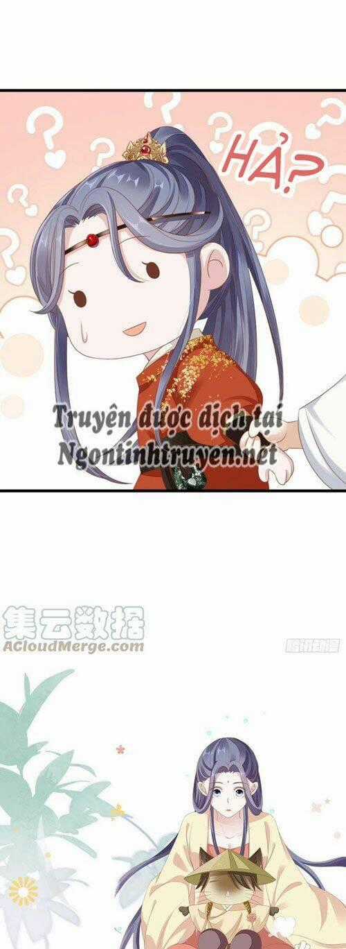 Mau Xuyên Không Rửa Tội Cho Nhân Vật Phản Diện Chapter 33 trang 22