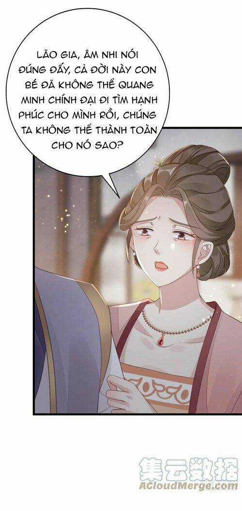 Mau Xuyên Không Rửa Tội Cho Nhân Vật Phản Diện Chapter 35 trang 16