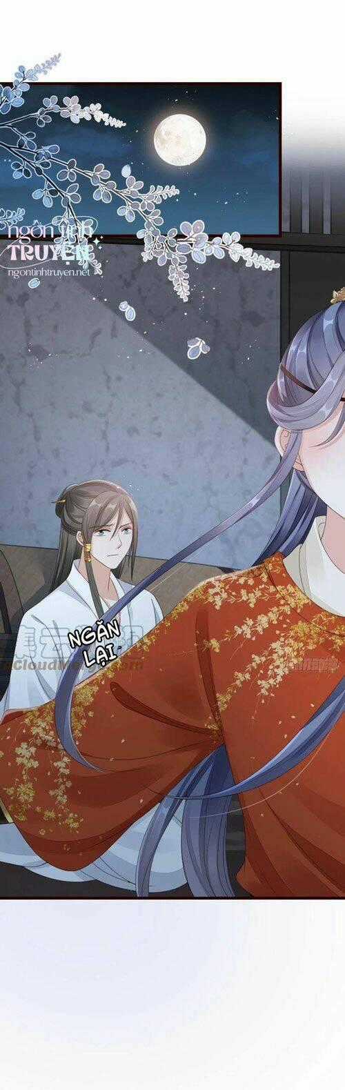 Mau Xuyên Không Rửa Tội Cho Nhân Vật Phản Diện Chapter 37 trang 1