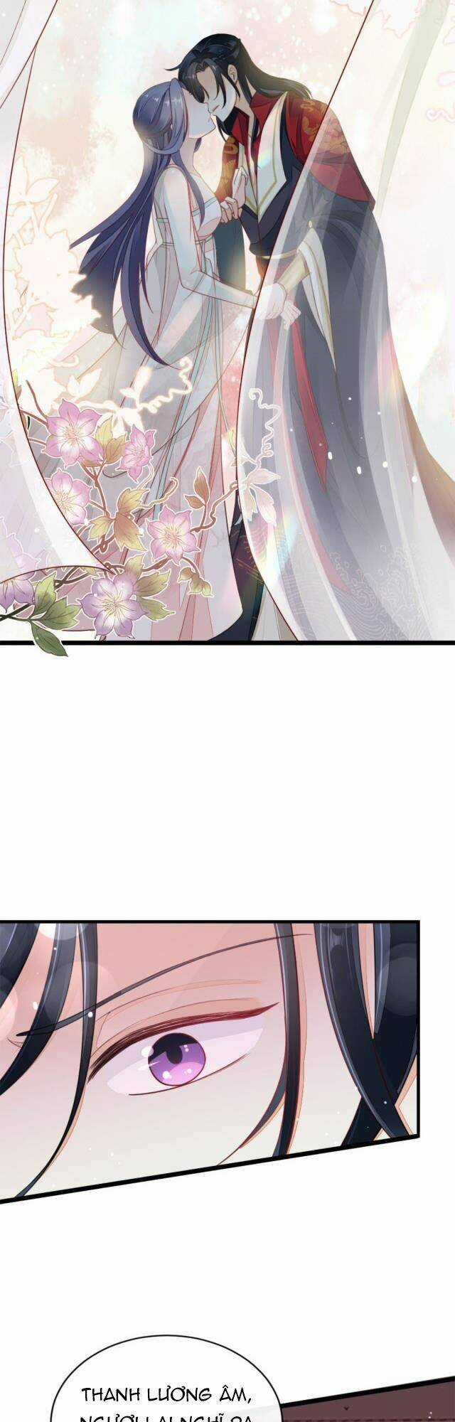 Mau Xuyên Không Rửa Tội Cho Nhân Vật Phản Diện Chapter 4 trang 10