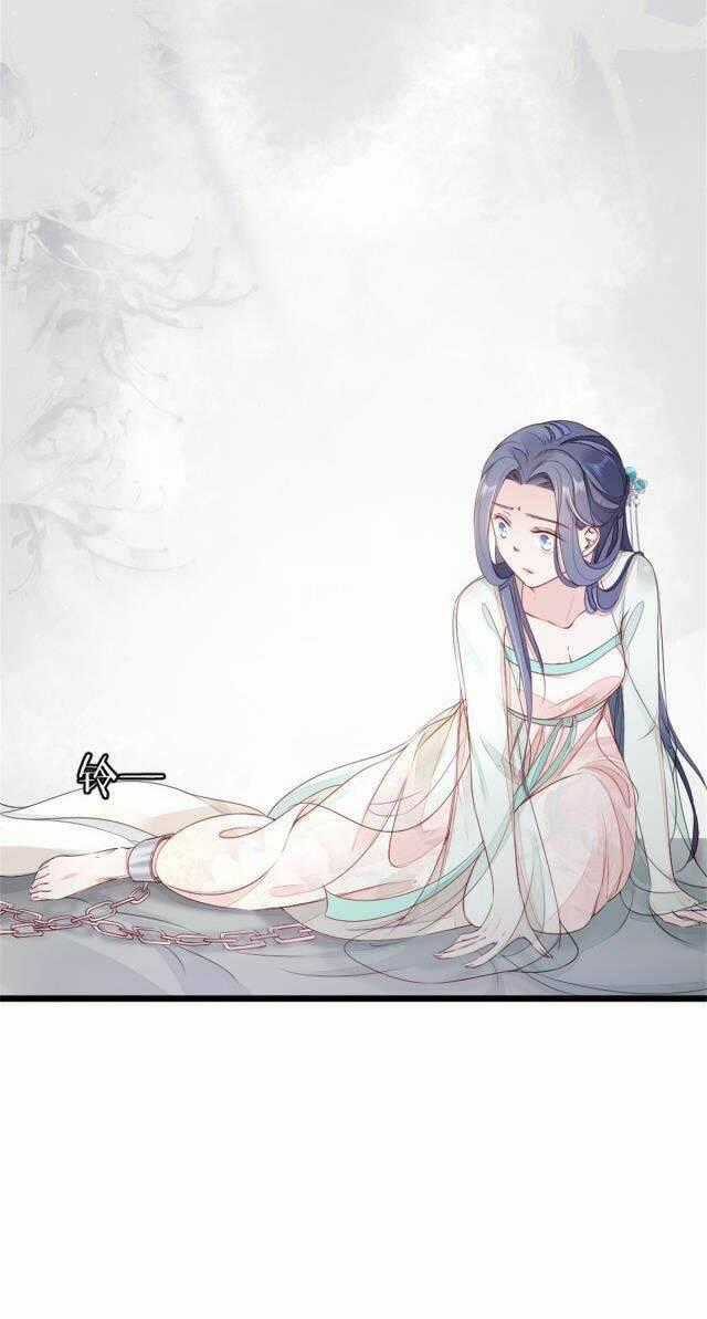 Mau Xuyên Không Rửa Tội Cho Nhân Vật Phản Diện Chapter 4 trang 20