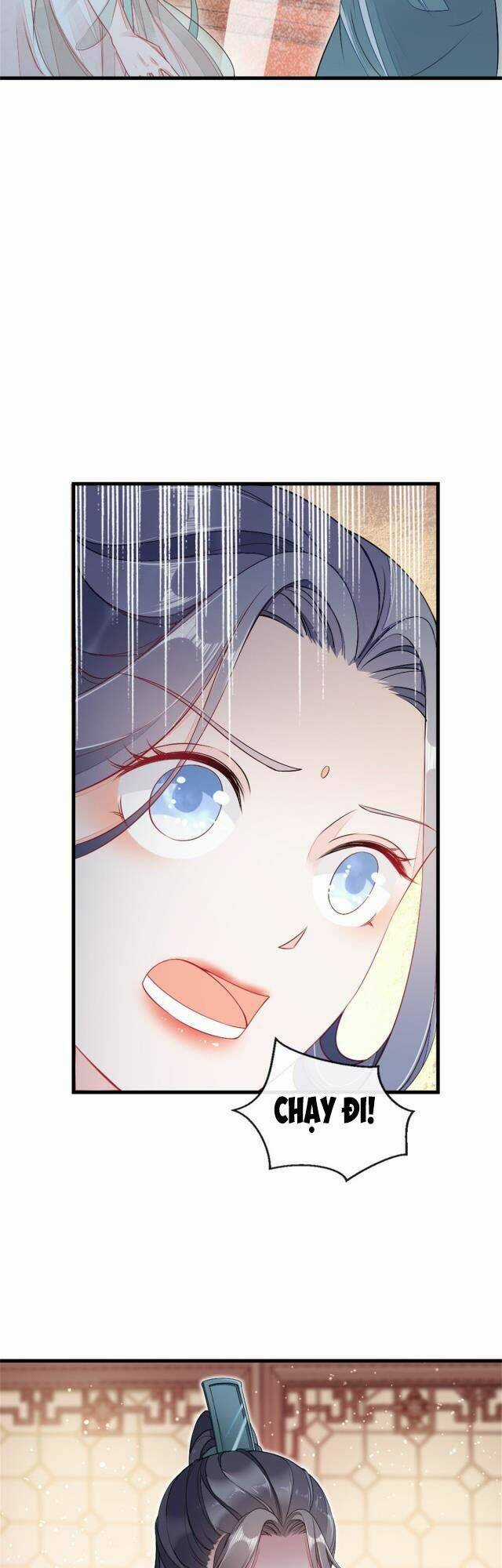 Mau Xuyên Không Rửa Tội Cho Nhân Vật Phản Diện Chapter 4 trang 4