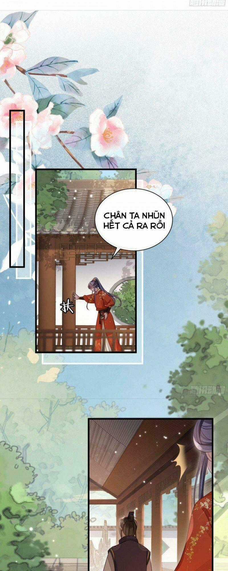 Mau Xuyên Không Rửa Tội Cho Nhân Vật Phản Diện Chapter 47 trang 1
