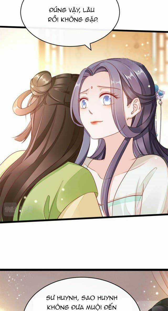 Mau Xuyên Không Rửa Tội Cho Nhân Vật Phản Diện Chapter 5 trang 10