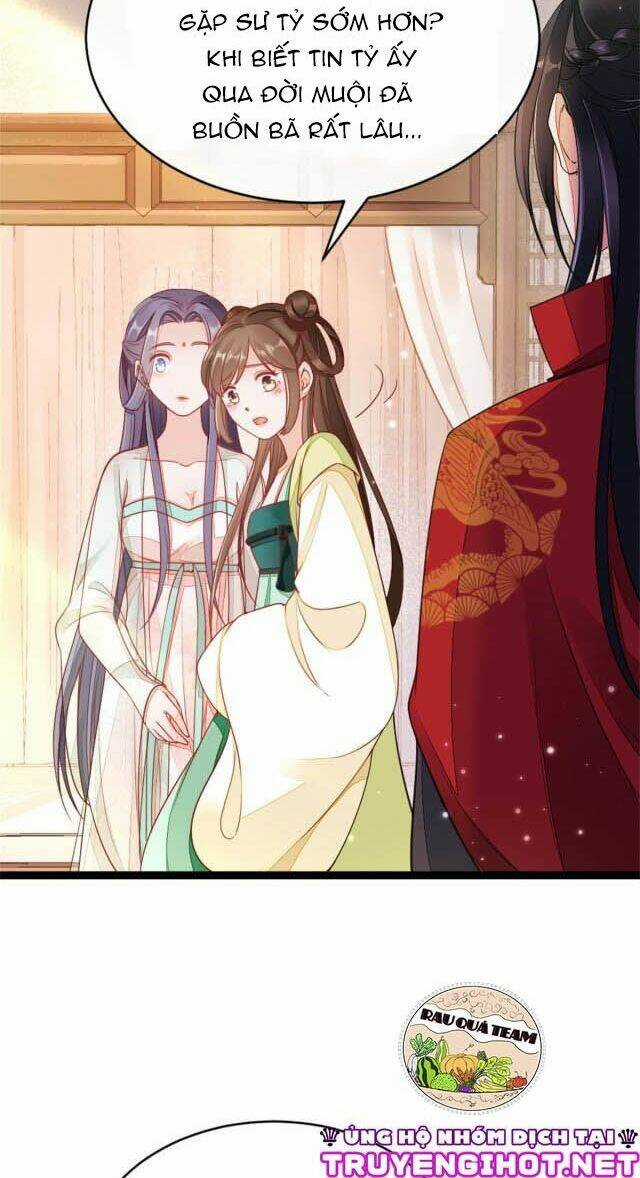 Mau Xuyên Không Rửa Tội Cho Nhân Vật Phản Diện Chapter 5 trang 11