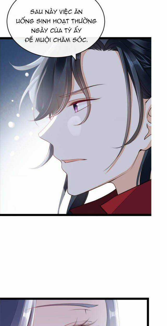 Mau Xuyên Không Rửa Tội Cho Nhân Vật Phản Diện Chapter 5 trang 12