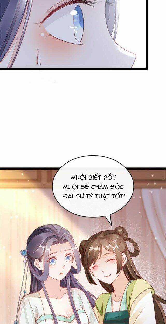 Mau Xuyên Không Rửa Tội Cho Nhân Vật Phản Diện Chapter 5 trang 13