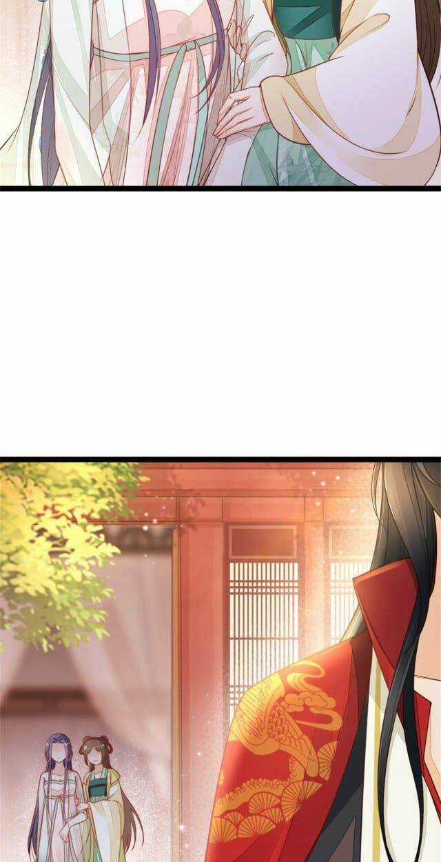 Mau Xuyên Không Rửa Tội Cho Nhân Vật Phản Diện Chapter 5 trang 14