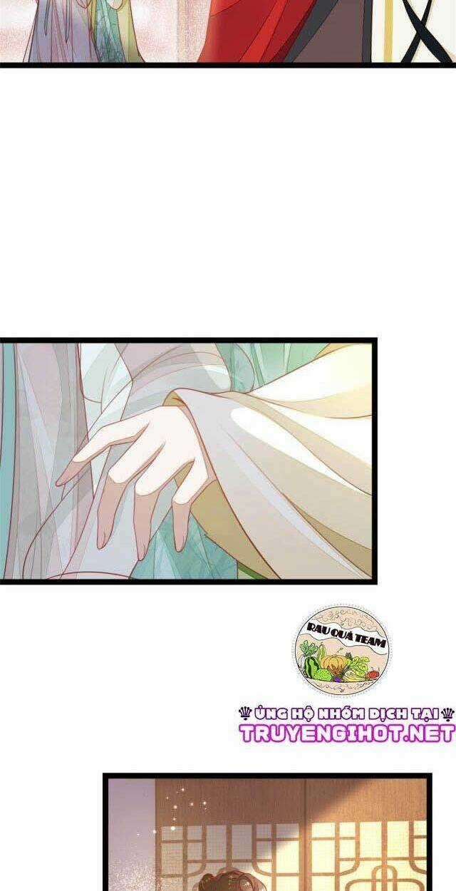 Mau Xuyên Không Rửa Tội Cho Nhân Vật Phản Diện Chapter 5 trang 15