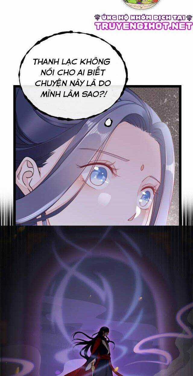 Mau Xuyên Không Rửa Tội Cho Nhân Vật Phản Diện Chapter 5 trang 19