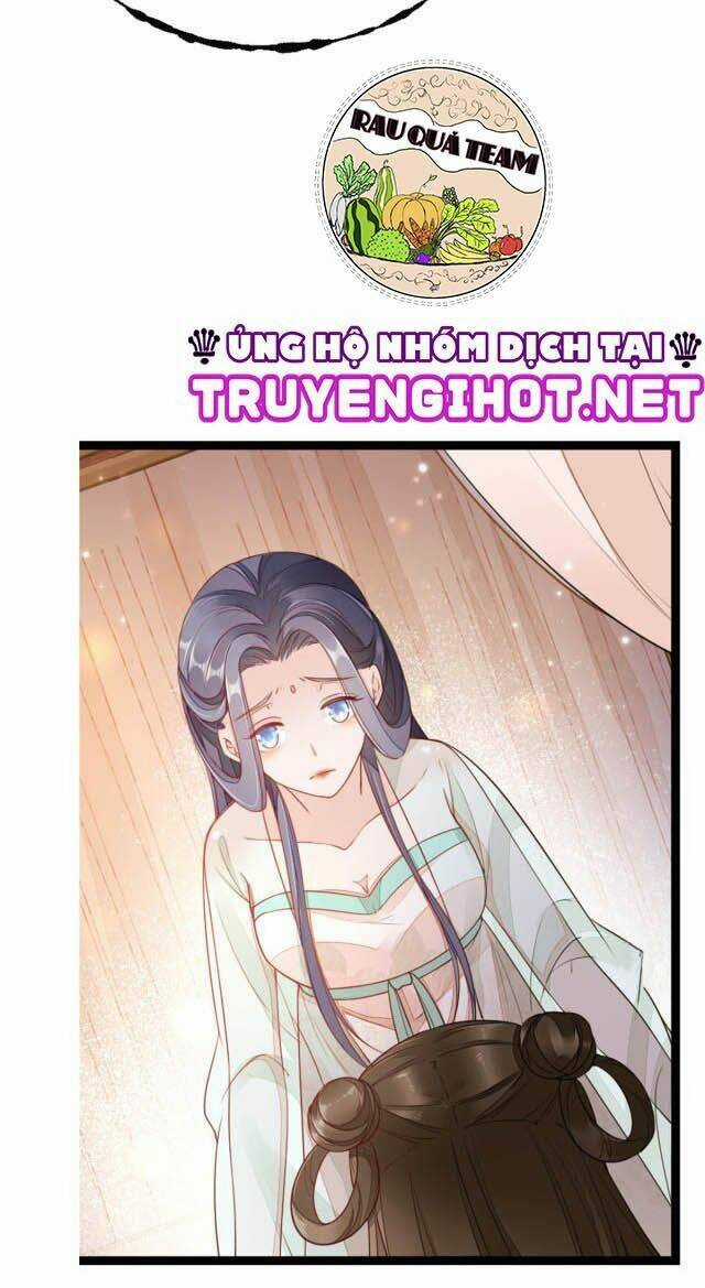 Mau Xuyên Không Rửa Tội Cho Nhân Vật Phản Diện Chapter 5 trang 21