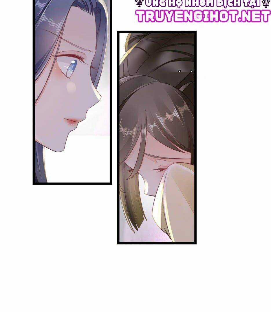 Mau Xuyên Không Rửa Tội Cho Nhân Vật Phản Diện Chapter 5 trang 23