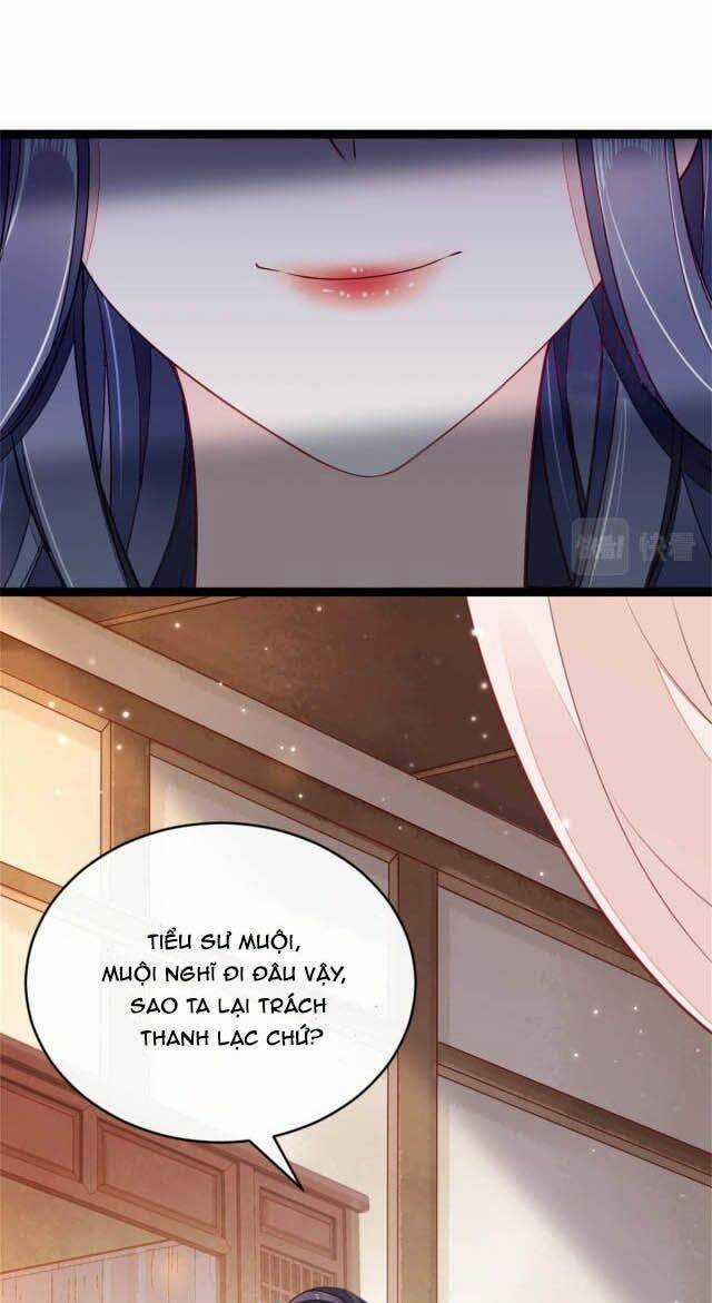 Mau Xuyên Không Rửa Tội Cho Nhân Vật Phản Diện Chapter 5 trang 24