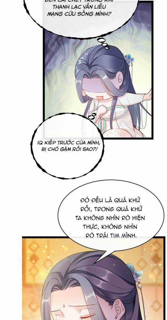 Mau Xuyên Không Rửa Tội Cho Nhân Vật Phản Diện Chapter 5 trang 29