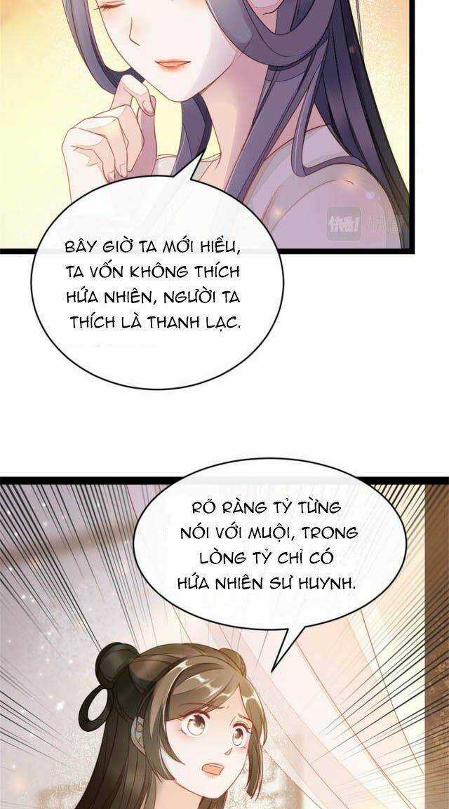 Mau Xuyên Không Rửa Tội Cho Nhân Vật Phản Diện Chapter 5 trang 30