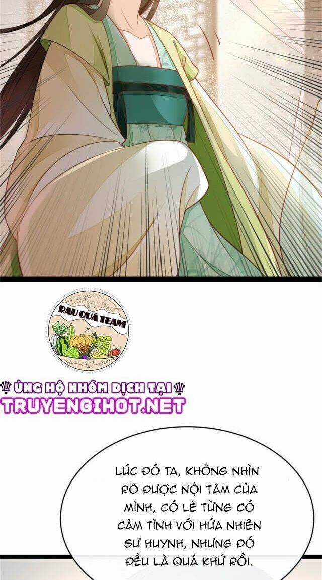 Mau Xuyên Không Rửa Tội Cho Nhân Vật Phản Diện Chapter 5 trang 31