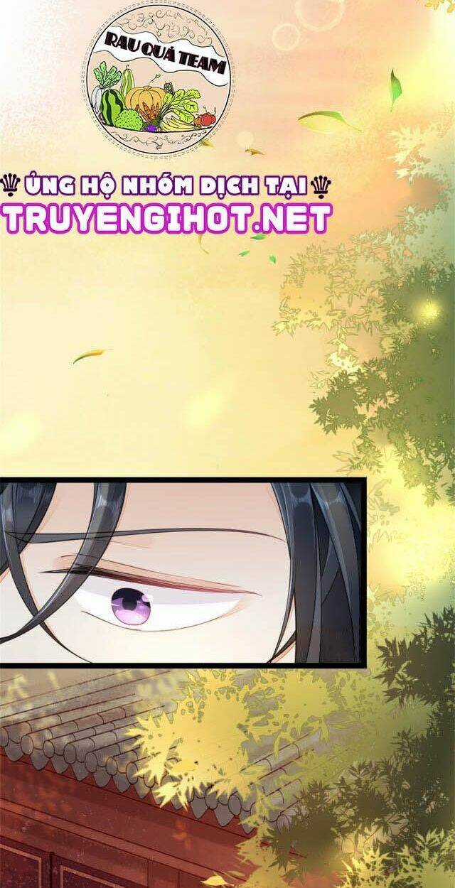 Mau Xuyên Không Rửa Tội Cho Nhân Vật Phản Diện Chapter 5 trang 33