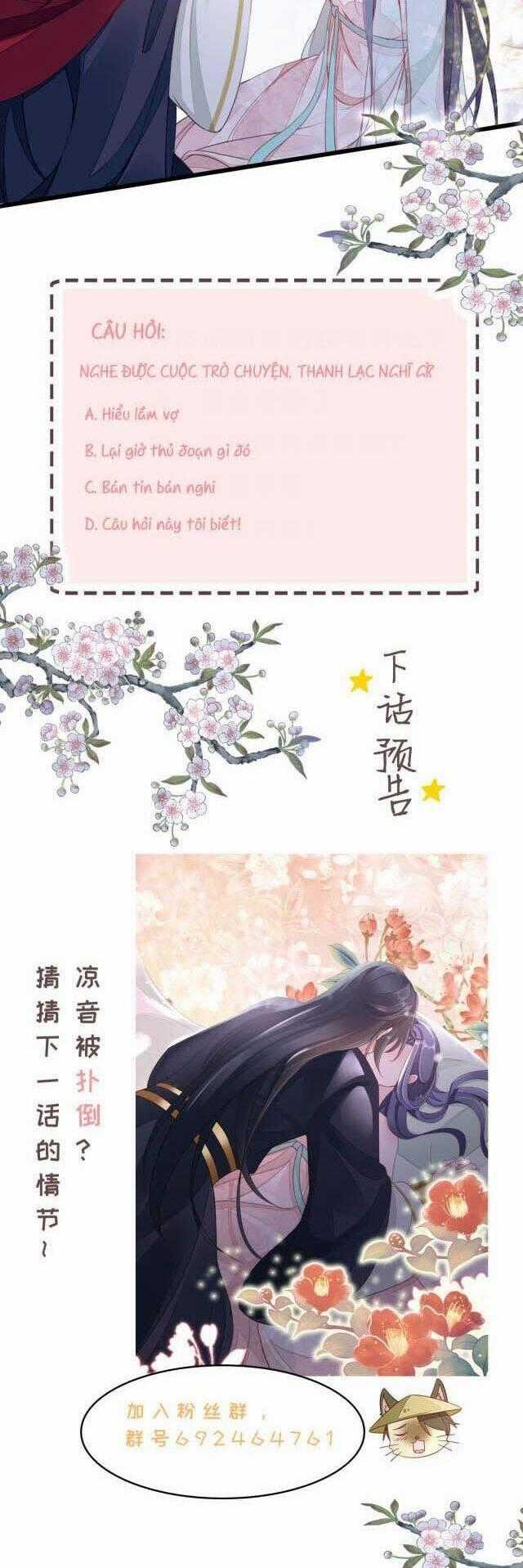 Mau Xuyên Không Rửa Tội Cho Nhân Vật Phản Diện Chapter 5 trang 35