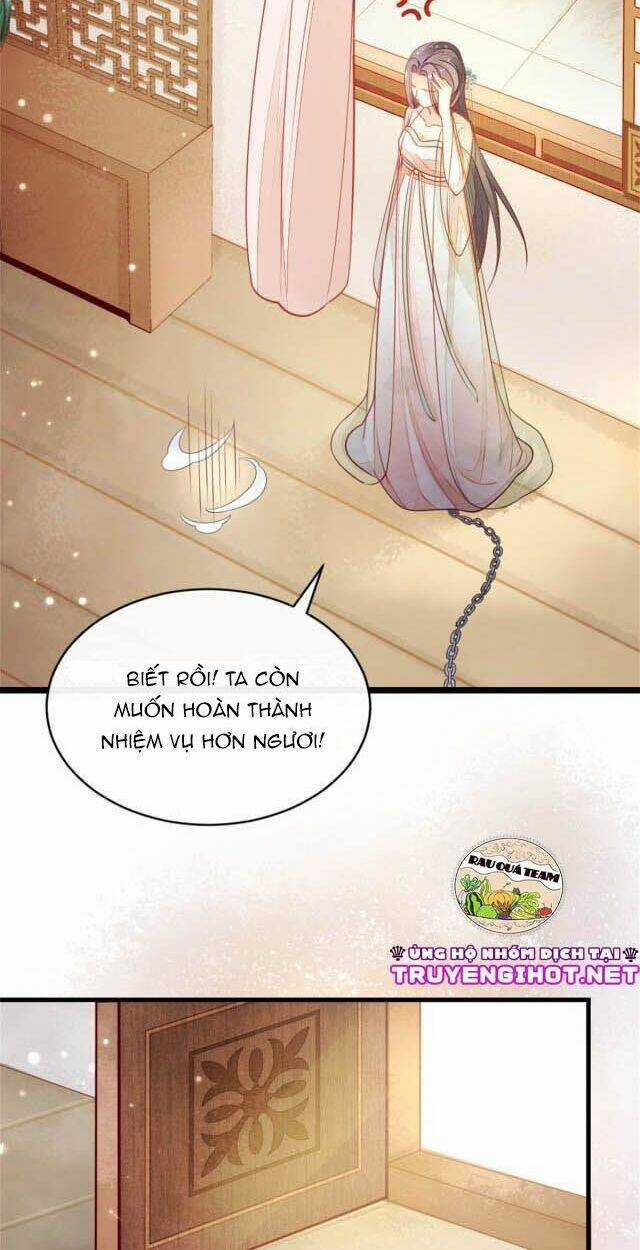 Mau Xuyên Không Rửa Tội Cho Nhân Vật Phản Diện Chapter 5 trang 5