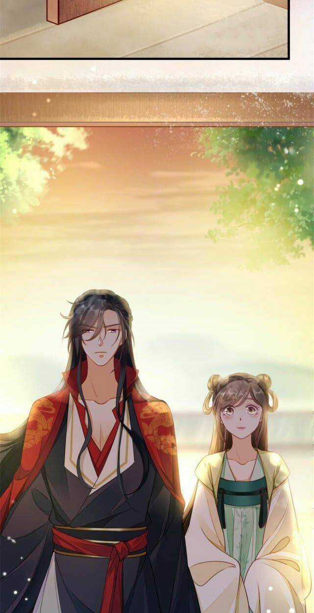 Mau Xuyên Không Rửa Tội Cho Nhân Vật Phản Diện Chapter 5 trang 6