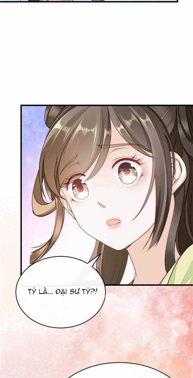 Mau Xuyên Không Rửa Tội Cho Nhân Vật Phản Diện Chapter 5 trang 8