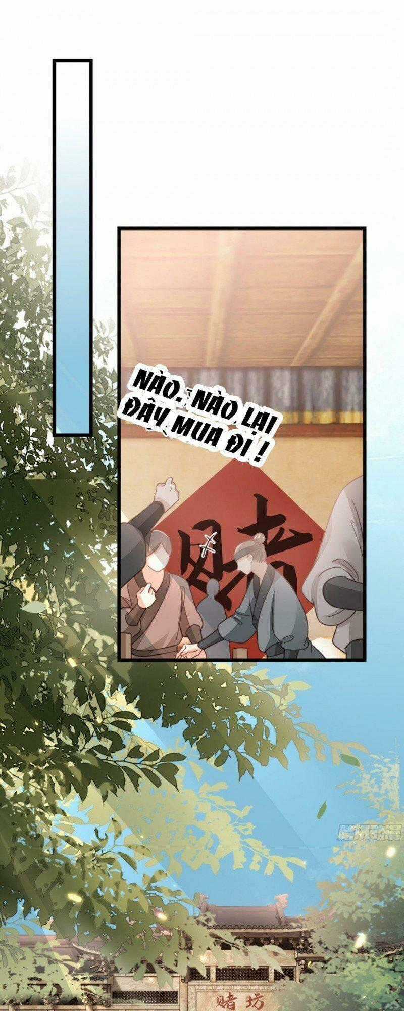 Mau Xuyên Không Rửa Tội Cho Nhân Vật Phản Diện Chapter 51 trang 1