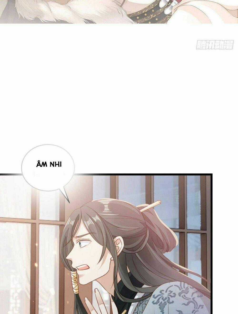 Mau Xuyên Không Rửa Tội Cho Nhân Vật Phản Diện Chapter 59 trang 1