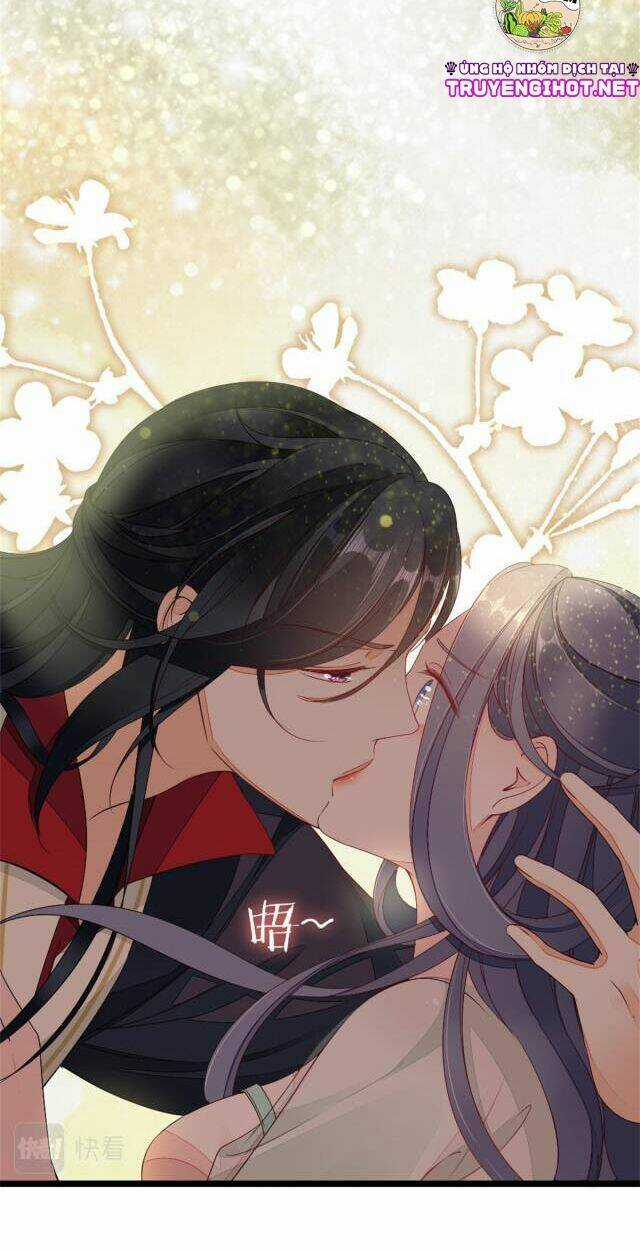 Mau Xuyên Không Rửa Tội Cho Nhân Vật Phản Diện Chapter 6 trang 16