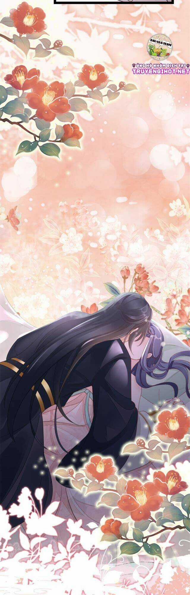 Mau Xuyên Không Rửa Tội Cho Nhân Vật Phản Diện Chapter 6 trang 19