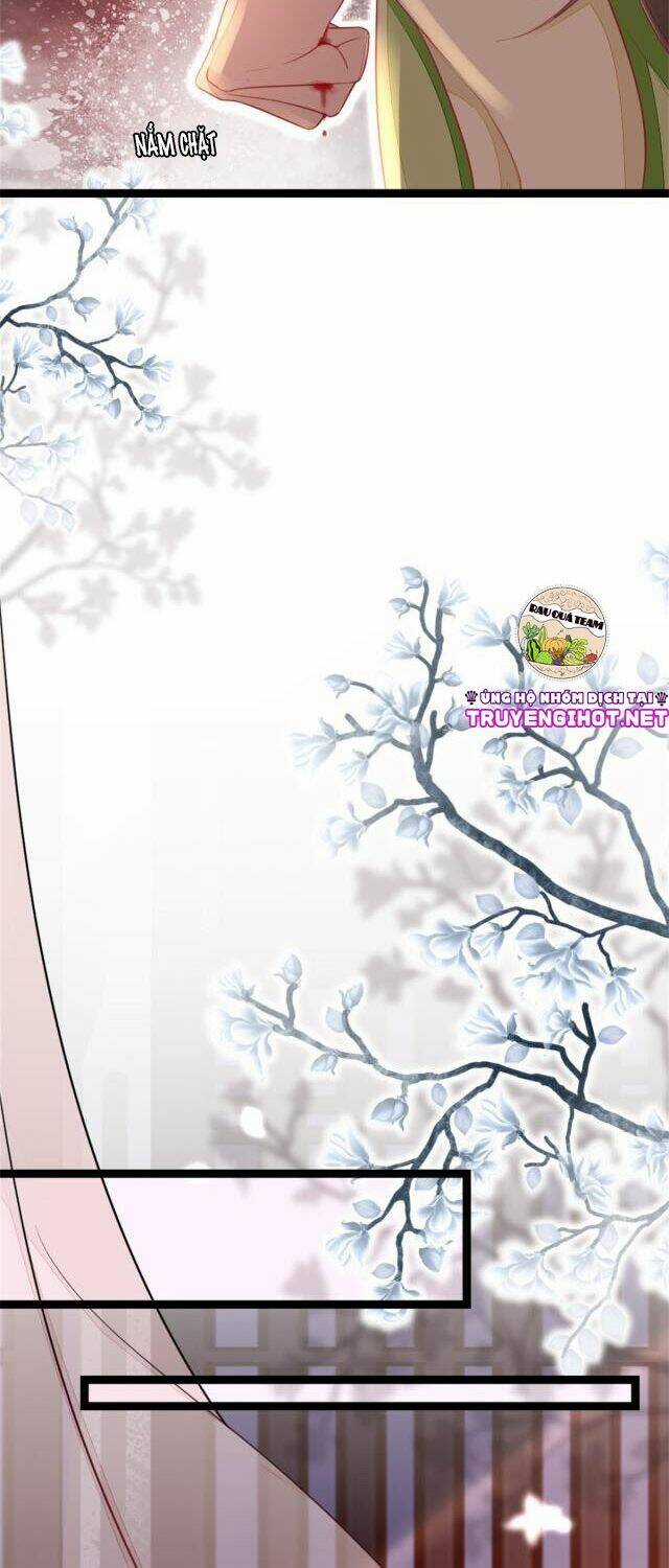 Mau Xuyên Không Rửa Tội Cho Nhân Vật Phản Diện Chapter 6 trang 21