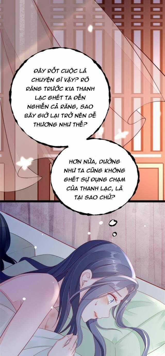 Mau Xuyên Không Rửa Tội Cho Nhân Vật Phản Diện Chapter 6 trang 22