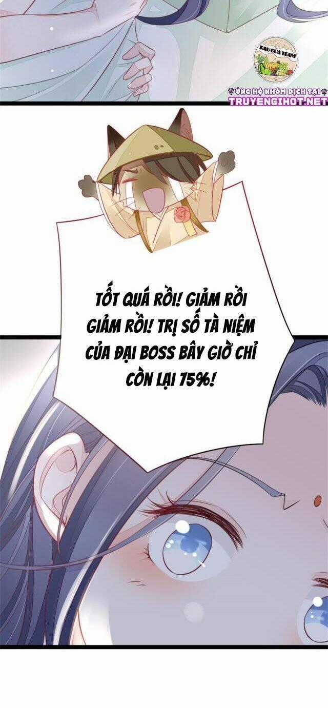 Mau Xuyên Không Rửa Tội Cho Nhân Vật Phản Diện Chapter 6 trang 23