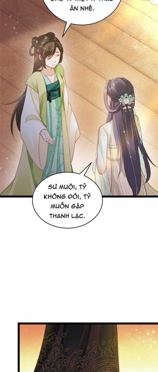 Mau Xuyên Không Rửa Tội Cho Nhân Vật Phản Diện Chapter 6 trang 3