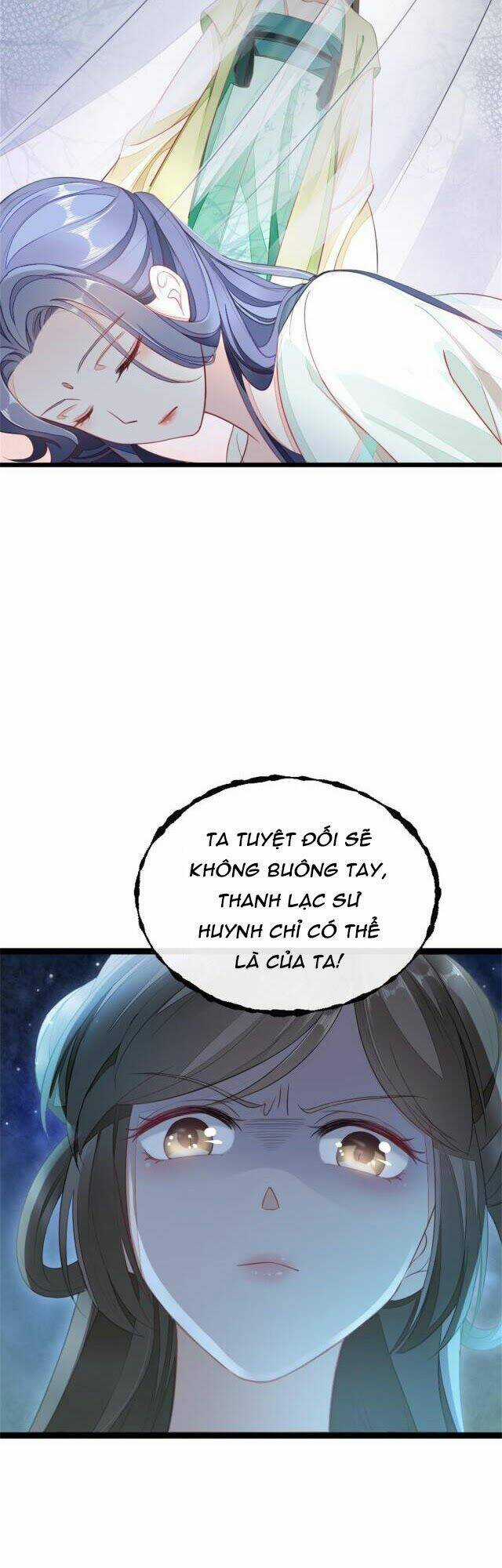 Mau Xuyên Không Rửa Tội Cho Nhân Vật Phản Diện Chapter 6 trang 7