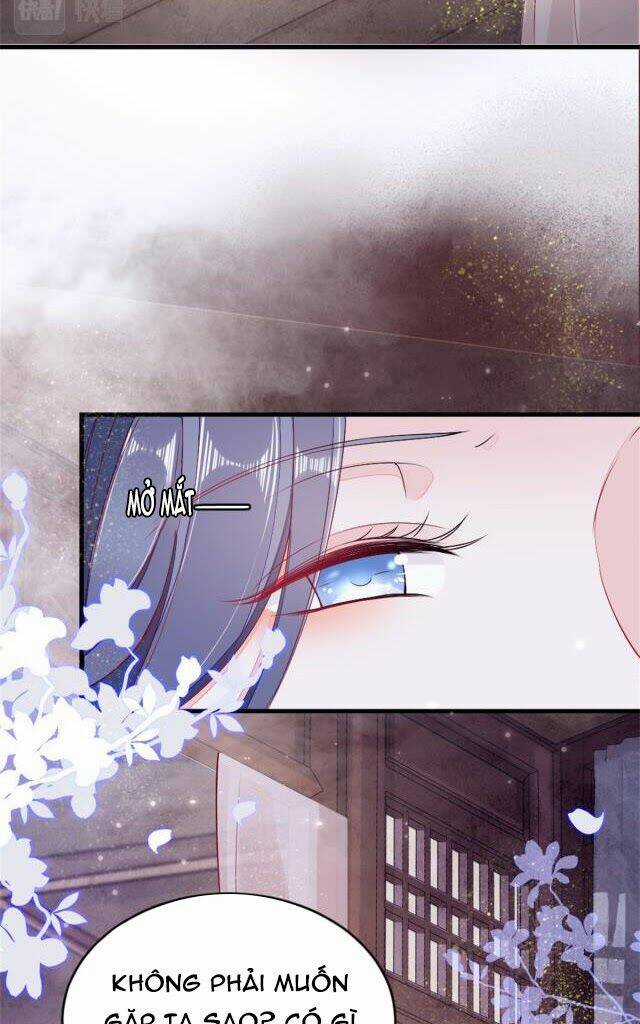 Mau Xuyên Không Rửa Tội Cho Nhân Vật Phản Diện Chapter 6 trang 9