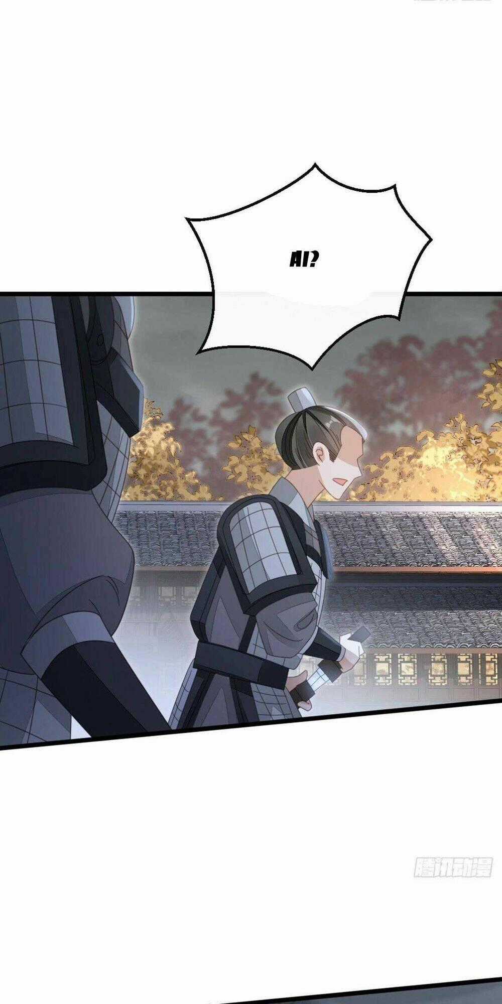 Mau Xuyên Không Rửa Tội Cho Nhân Vật Phản Diện Chapter 60 trang 1