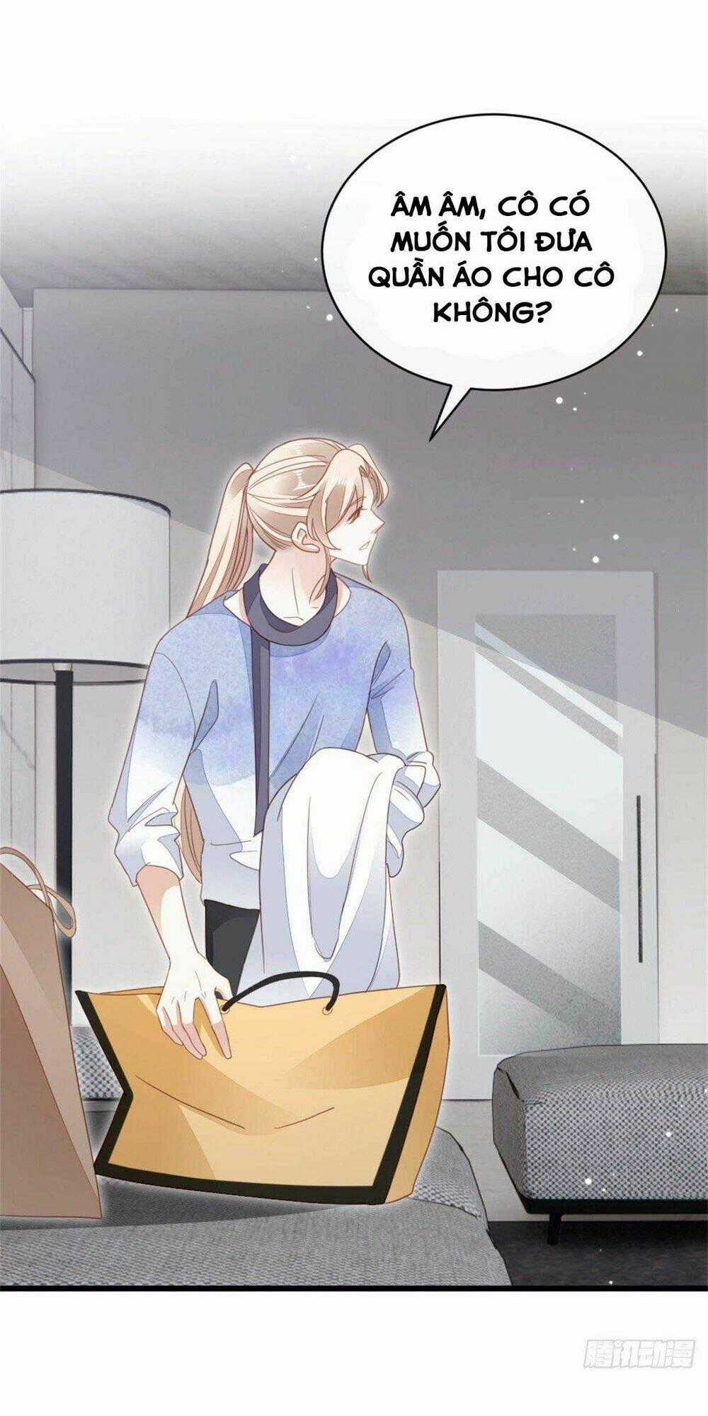 Mau Xuyên Không Rửa Tội Cho Nhân Vật Phản Diện Chapter 69 trang 1
