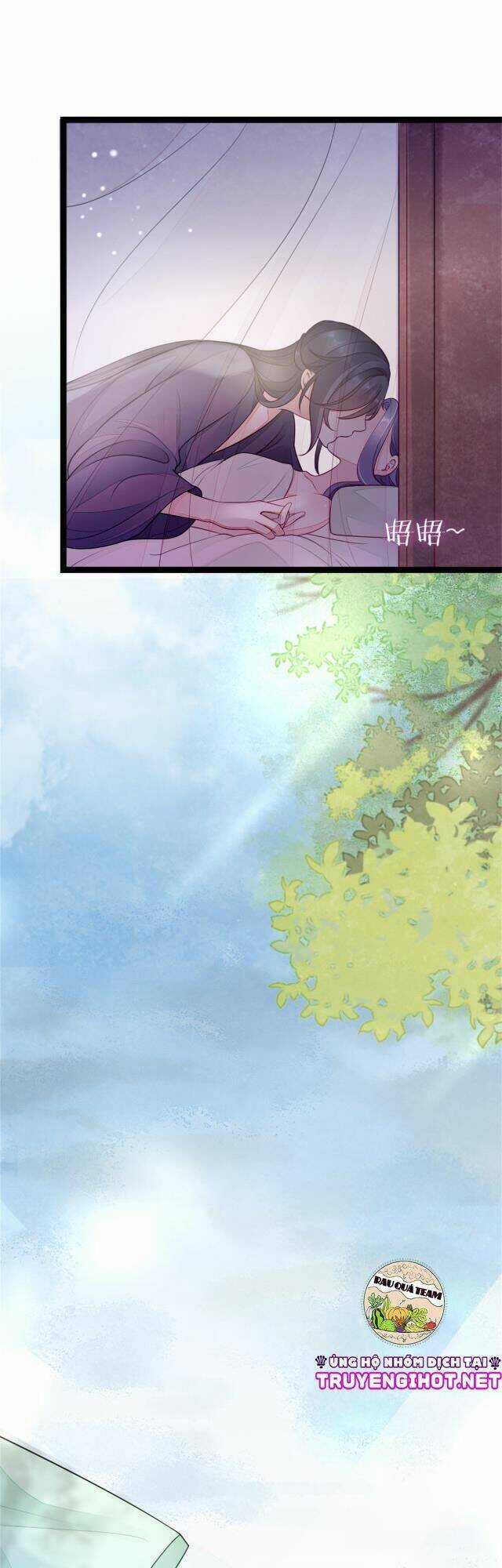 Mau Xuyên Không Rửa Tội Cho Nhân Vật Phản Diện Chapter 7 trang 12