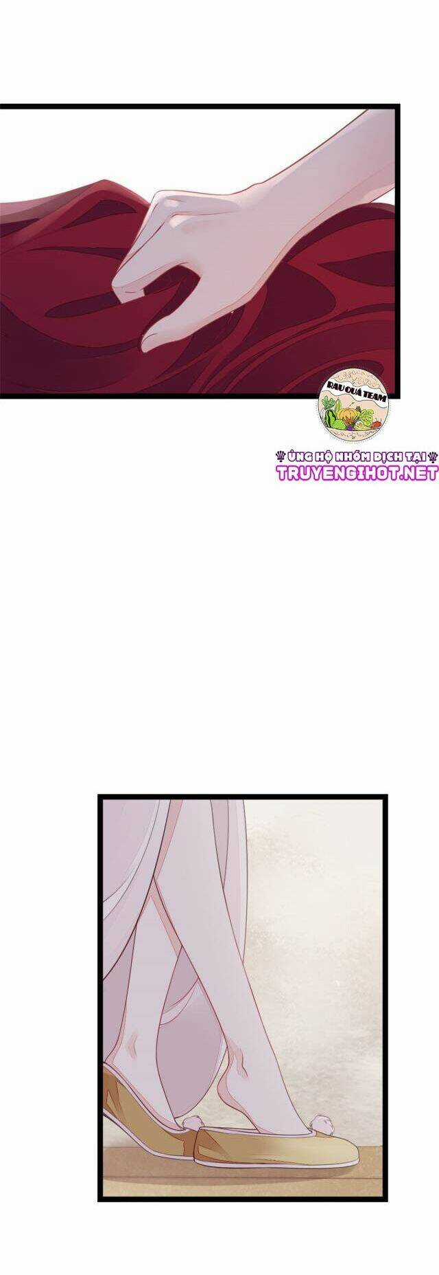 Mau Xuyên Không Rửa Tội Cho Nhân Vật Phản Diện Chapter 7 trang 14