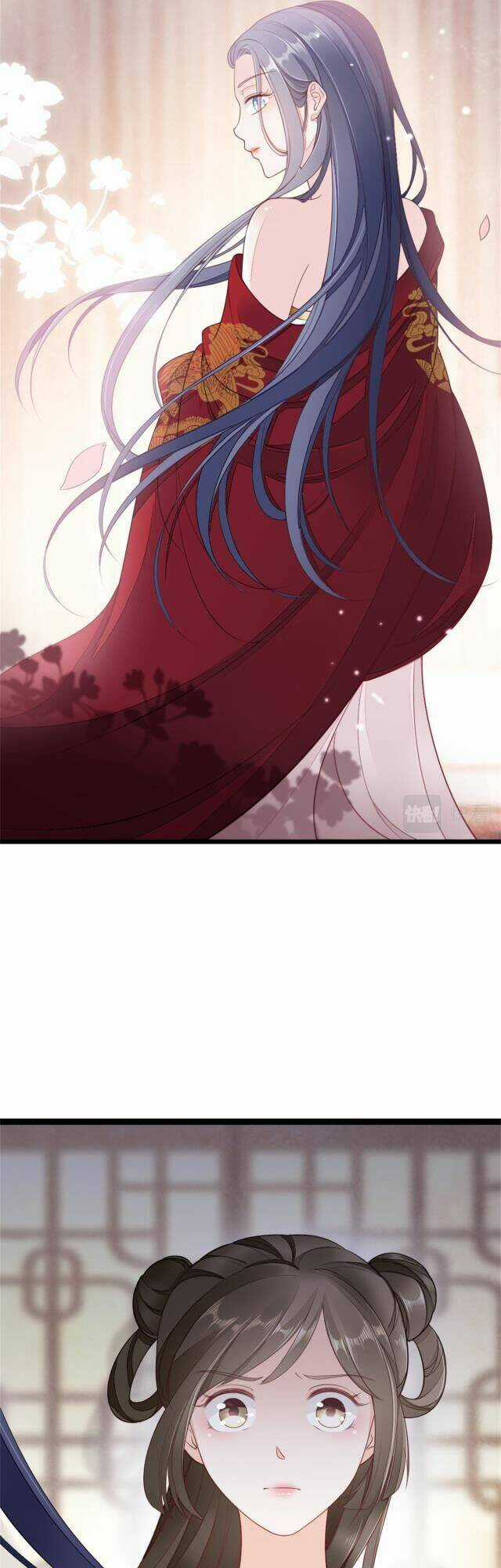 Mau Xuyên Không Rửa Tội Cho Nhân Vật Phản Diện Chapter 7 trang 16