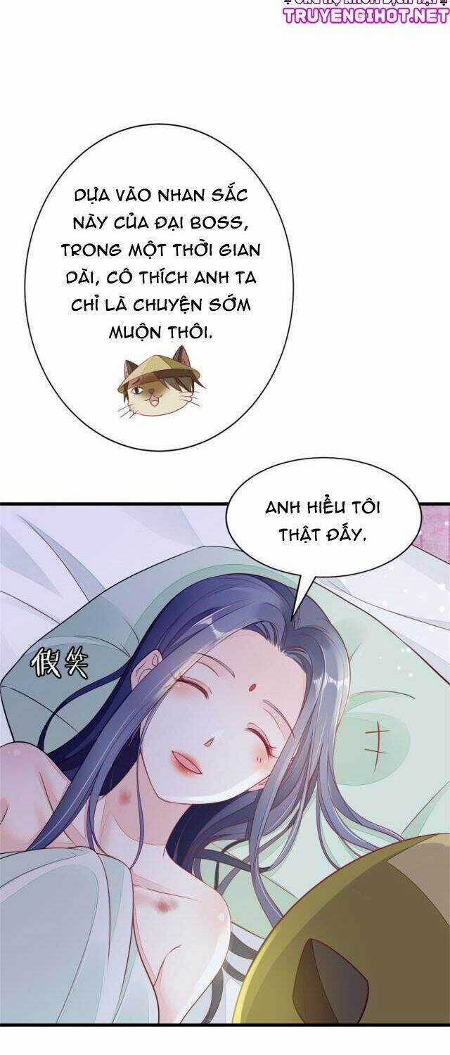 Mau Xuyên Không Rửa Tội Cho Nhân Vật Phản Diện Chapter 7 trang 4