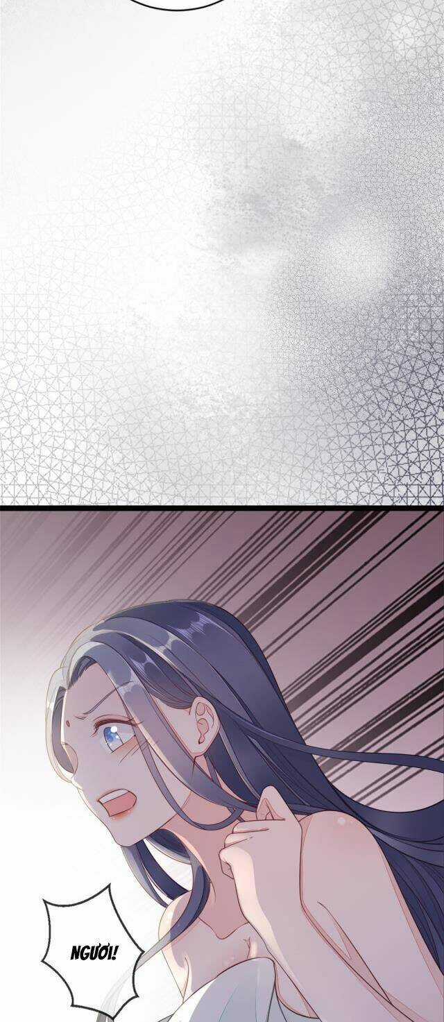 Mau Xuyên Không Rửa Tội Cho Nhân Vật Phản Diện Chapter 7 trang 8