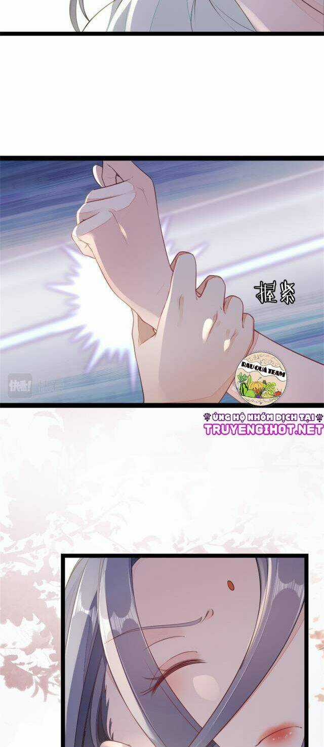 Mau Xuyên Không Rửa Tội Cho Nhân Vật Phản Diện Chapter 7 trang 9