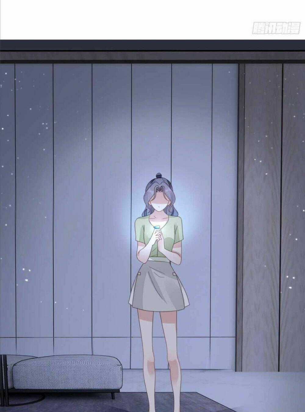 Mau Xuyên Không Rửa Tội Cho Nhân Vật Phản Diện Chapter 71 trang 1